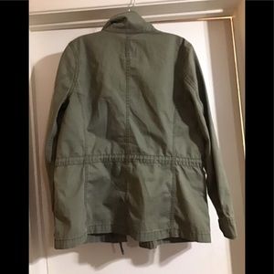 Madewell Jackets & Coats - Madewell utility jacket medium Madewell Jackets & Coats - Madewell utility jacket medium